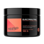 Needed ElectroPure Electrolytes, smak jagodowy, 180 g https://azcdn.doz.pl/image/d/product/73caab78-scale-180x180.png