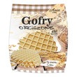 Ania, gofry orkiszowe bez dodatku cukru, 65 g