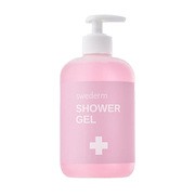 Swederm Shower Gel, żel do mycia ciała, 500 ml https://azcdn.doz.pl/image/d/product/ab425d47-scale-180x180.png