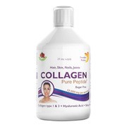 Swedish Nutra Collagen Pure Peptide płyn, smak owoców leśnych, 500 ml https://azcdn.doz.pl/image/d/product/5e541977-scale-180x180.png