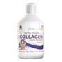 Swedish Nutra Collagen Pure Peptide płyn, smak owoców leśnych, 500 ml