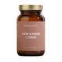 Natu Care Lion's Mane & Chaga 1500 mg, proszek, 45 g