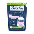 Briochin, żel do mycia naczyń i rąk na bazie mydła marsylskiego, zapas, 450 ml