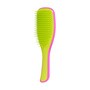 Tangle Teezer The Ultimate Detangler Pink And Cyber Lime, szczotka do włosów, 1 szt.
