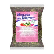 Mieszanka moje Kilogramy, herbatka ziołowo - owocowa, 100 g https://azcdn.doz.pl/image/d/product/20557e05-scale-180x180.png