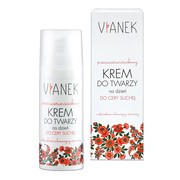 Vianek, przeciwzmarszczkowy krem na dzień, cera sucha, 50 ml https://azcdn.doz.pl/image/d/product/2a1e820d-scale-180x180.png