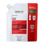 Vichy Dercos Energy+, szampon wzmacniający, opakowanie uzupełniające, 400 ml
