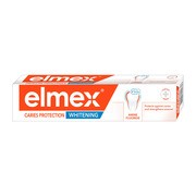 alt Elmex Whitening, pasta do zębów przeciw próchnicy, 75 ml