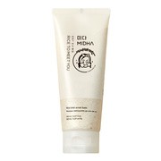 Midha Rice Bran Scrub Foam, pianka oczyszczająca z otrębami ryżu, 150 ml https://azcdn.doz.pl/image/d/product/c14bc429-scale-180x180.png