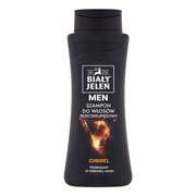 alt Biały Jeleń Men, hipoalergiczny, przeciwłupieżowy szampon do włosów, 300 ml