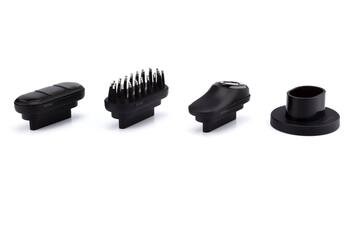 Beautifly, Prestige Tri-Action Golden liftingujący masażer do ciała EMS, masażer twarzy, 1 szt.