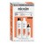 Nioxin System 4, zestaw wzmacniający włosy farbowane, z postępującym przerzedzeniem, szampon 150 ml + odżywka 150 ml + serum, 40 ml