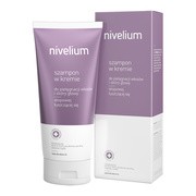 Nivelium, szampon w kremie, do skóry atopowej, łuszczącej się, 150 ml