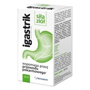 Igastrik, płyn doustny, 20 ml