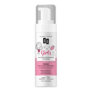 AA Girls, pianka do higieny intymnej, truskawka, 150 ml https://azcdn.doz.pl/image/d/product/b80c64fb-scale-180x180.png