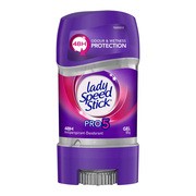Lady Speed Stick Protection: Endurance & Failure proof Pro 5w1, antyperspirant w żelu, 65g https://azcdn.doz.pl/image/d/product/afe85533-scale-180x180.png