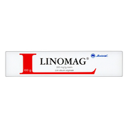Linomag, 200 mg/g, krem,100 g