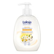 Luksja Creamy & Soft, relaksujące mydło w płynie, Jaśmin i Wanilia, 500 ml https://azcdn.doz.pl/image/d/product/e2c02aca-scale-180x180.png