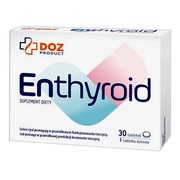 DOZ Product Enthyroid, tabletki powlekane, 30 szt. https://azcdn.doz.pl/image/d/product/ede27bfe-scale-180x180.png