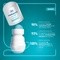 Medispirant, antyperspirant hamujący wzrost włosków 72 h, roll-on, 40 ml