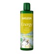 Weleda Energy, żel pod prysznic z imbirem, 400 ml