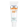 Pharmaceris S Sensi Protect, codzienna emulsja ochronna z kwasem hialuronowym do twarzy i okolic oczu SPF 50+, 50 ml
