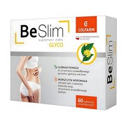 BeSlim Glyco, tabletki powlekane, 60 szt. https://azcdn.doz.pl/image/d/product/5b09d070-scale-180x180.png