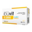 Ibuvit D3 2000+K2 MK-7 Omega 3, kapsułki, 30 szt.