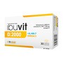 Ibuvit D3 2000+K2 MK-7 Omega 3, kapsułki, 30 szt.