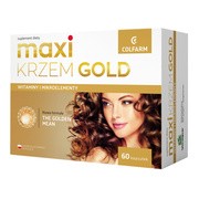 Colfarm Maxi Krzem Gold, kapsułki, 60 szt. https://azcdn.doz.pl/image/d/product/cc2611b5-scale-180x180.png