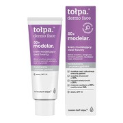 Tołpa Dermo Face 50+ Modelar, krem modelujący owal twarzy na noc, 40 ml https://azcdn.doz.pl/image/d/product/717613d7-scale-180x180.png