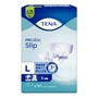 TENA Slip ProSkin Plus OTC Edition, pieluchomajtki, rozmiar L, 10 szt.