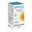 GrinTuss Adult, syrop na kaszel suchy i mokry, 128 g