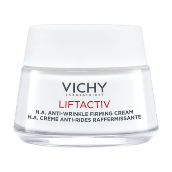 Zestaw Vichy Liftactiv Supreme multi - pielęgnacja Anti-Aging