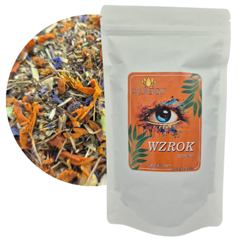 Proherbis Wzrok, susz, 100 g