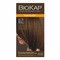 Biokap Nutricolor, farba do włosów, 6.3 ciemny złoty blond, 140 ml