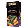 Big-Active, herbata czarna, Earl Grey i pomarańcza, susz, 80 g