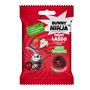 Bunny Ninja Fruit Lasso, przekąska owocowa, smak jabłko-truskawka, 20 g