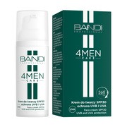 Bandi 4MEN Care, krem do twarzy SPF30, 50 ml https://azcdn.doz.pl/image/d/product/92c8dfb5-scale-180x180.png