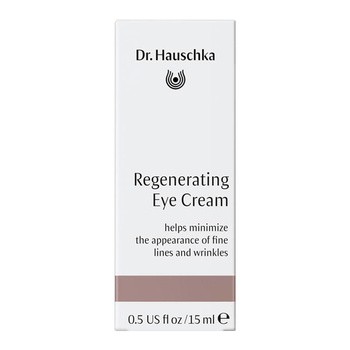 Dr.Hauschka, regenerujący krem pod oczy, 15 ml