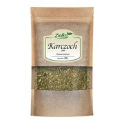 Ziółko, karczoch ziele, susz, 50 g
