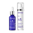 Zestaw Bandi Medical Expert anti glycation, skoncentrowana ampułka redukująca oznaki zmęczenia, 30 ml + ujędrniający krem antyoksydacyjny SPF 50, 50 ml