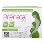 Prenatal DHA, w ciąży i podczas karmienia piersią (kwasy omega-3: DHA + EPA), kapsułki, 30 szt.