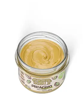 Good Noot Pistachio, krem pistacjowy bez dodatku cukru, 200 g