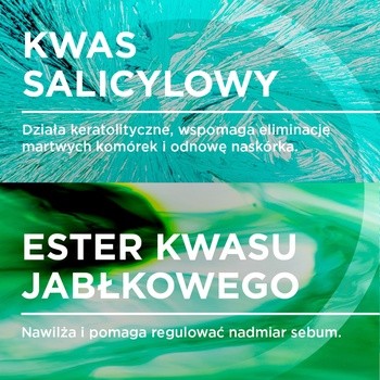 Bioderma Sebium Kerato+, żel-krem przeciwtrądzikowy, 30 ml