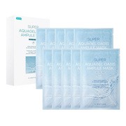 S. Nature Super Aquagel Oasis Ampule Mask, maska żelowa na twarz, 10 x 30 ml https://azcdn.doz.pl/image/d/product/2db92ce2-scale-180x180.png