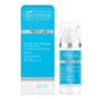Bielenda Professional SupremeLAB Hydra-Hyal2 Injection, nawadniająco-liftingujący krem do twarzy z kwasem hialuronowym SPF 15, 50 ml