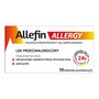 Allefin Allergy, 5 mg, tabletki powlekane, 10 szt.