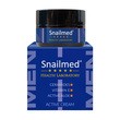 Snailmed, lipoaktywny krem do twarzy dla mężczyzn z ceramidami, aloesem oraz witaminą E, 30 ml