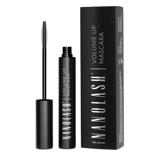 Nanolash Volume Up Mascara, verdickend Mascara,10 ml